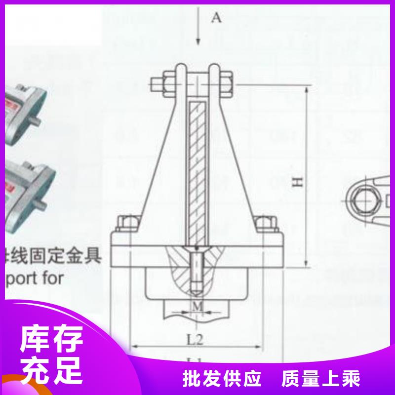 母線夾具MNP-304價格多少