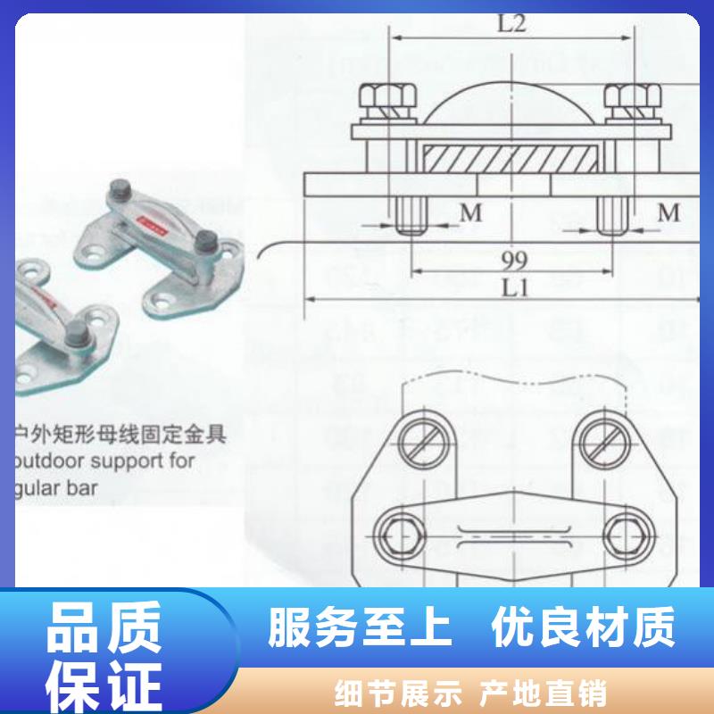 母線夾具MNL-101.