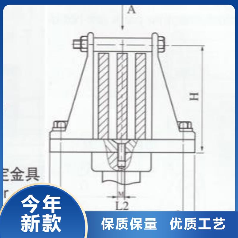 母線夾具MNL-102選型