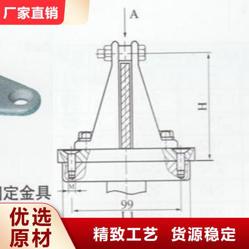 ZPD-10支柱絕緣子【上海羿振電力設備有限公司】