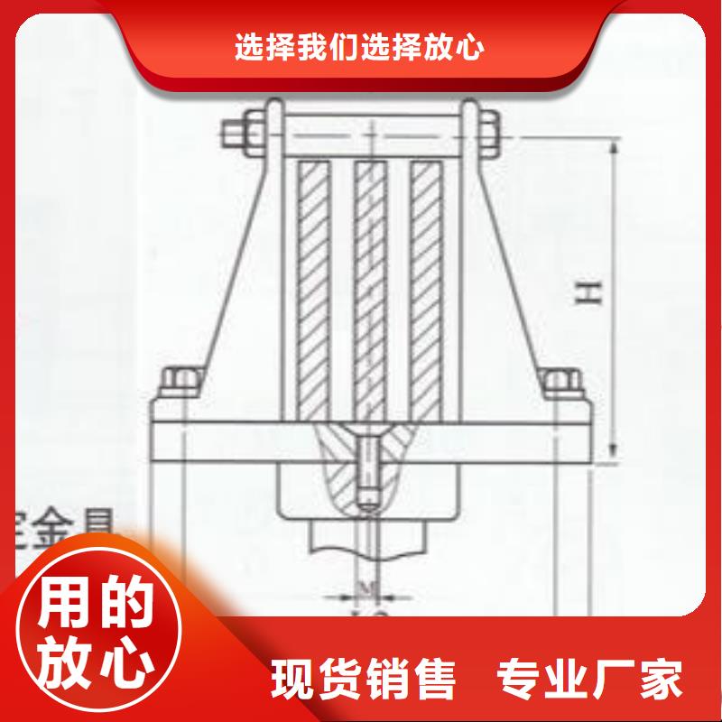 MNL-204銅(鋁)母線夾具價格