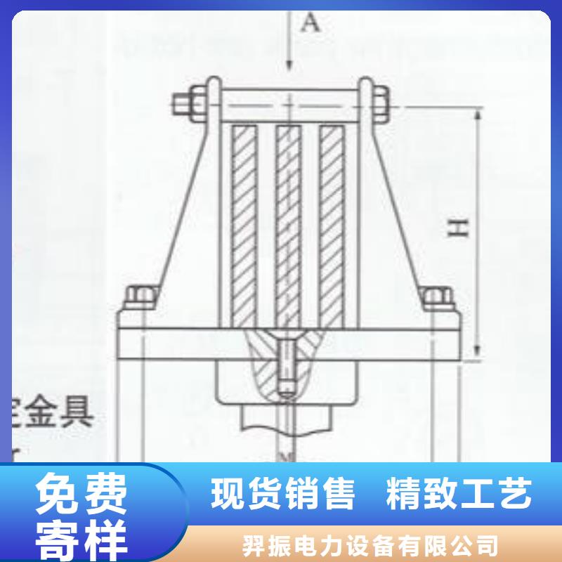 MNP-308銅(鋁)母線夾具參數