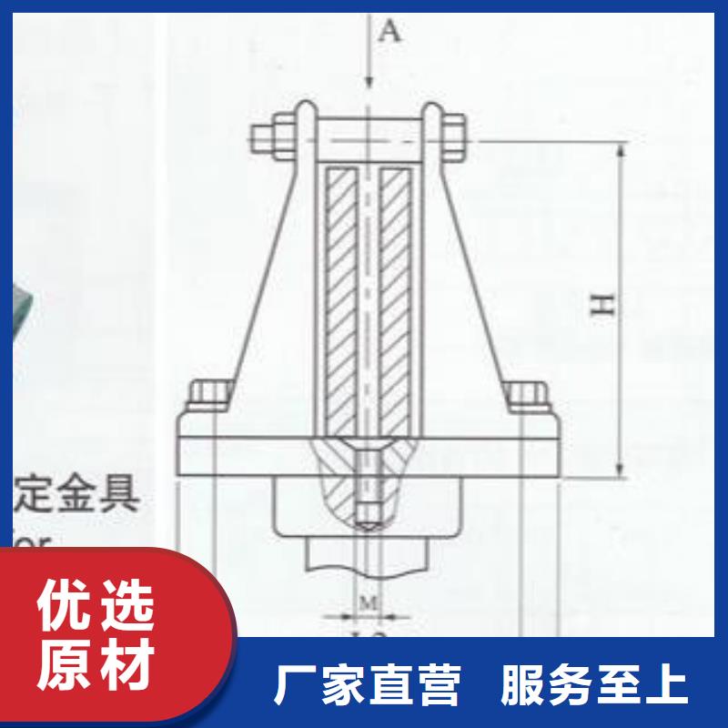 母線夾具MNP-302