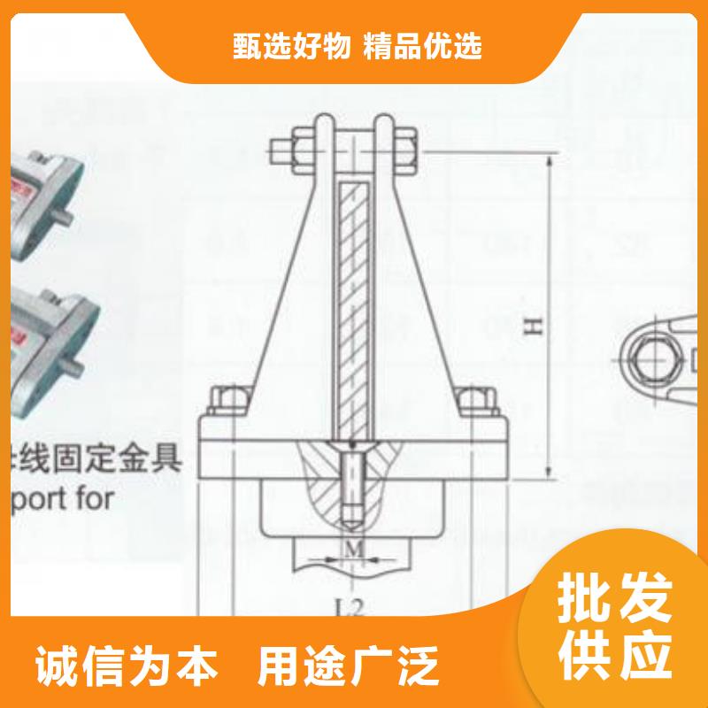 母線夾具MWP-101T