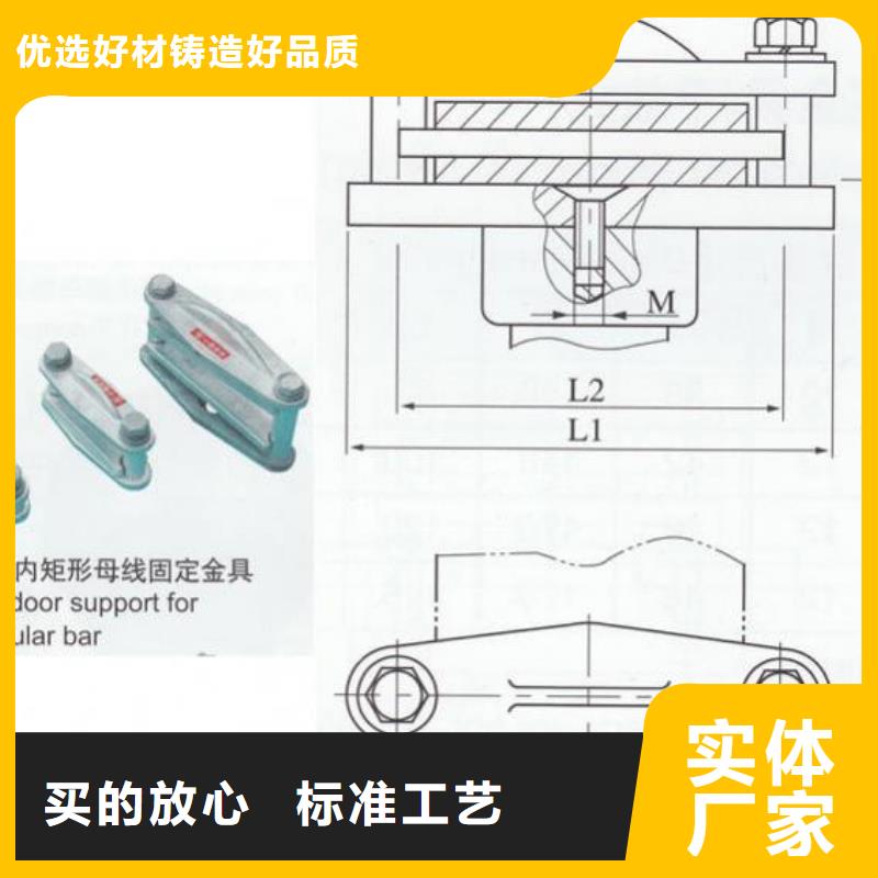 MNP-406銅(鋁)母線夾具