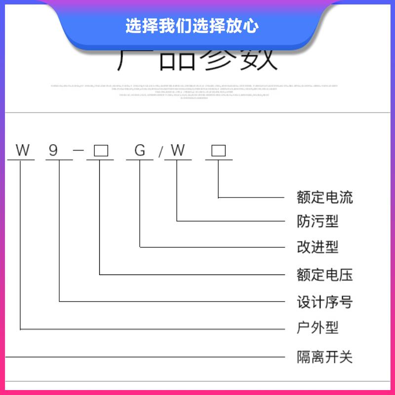 品牌：羿振GW9-12-400A