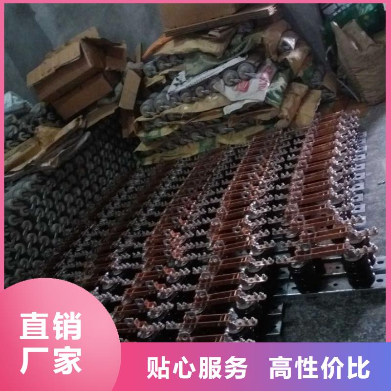 品牌：羿振GW9-12G(W)/400A戶外高壓交流隔離開關