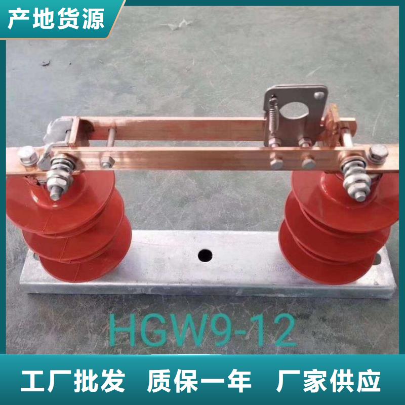 品牌：【羿振電氣】HGW9-12W/1250A高壓隔離開關生產廠家