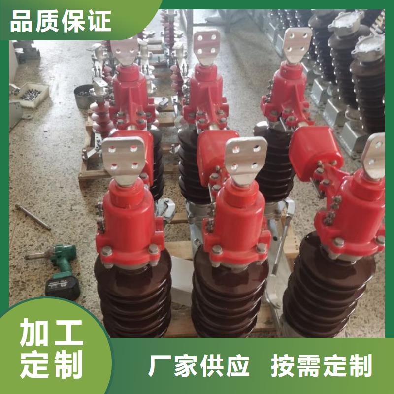 高壓隔離開關HGW1-10KV/400A