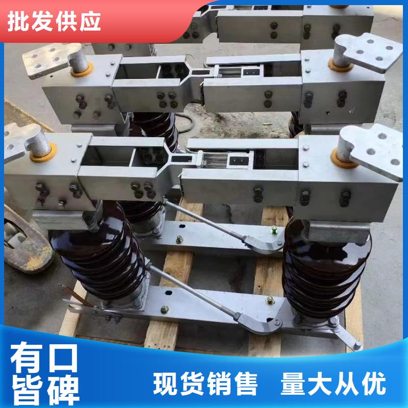 高壓隔離開關HGW1-10KV/630A