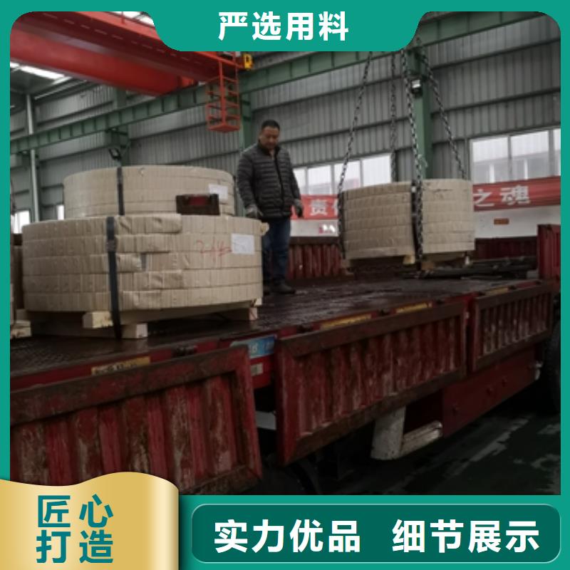 宝钢矽钢片定制销售B35AH300
