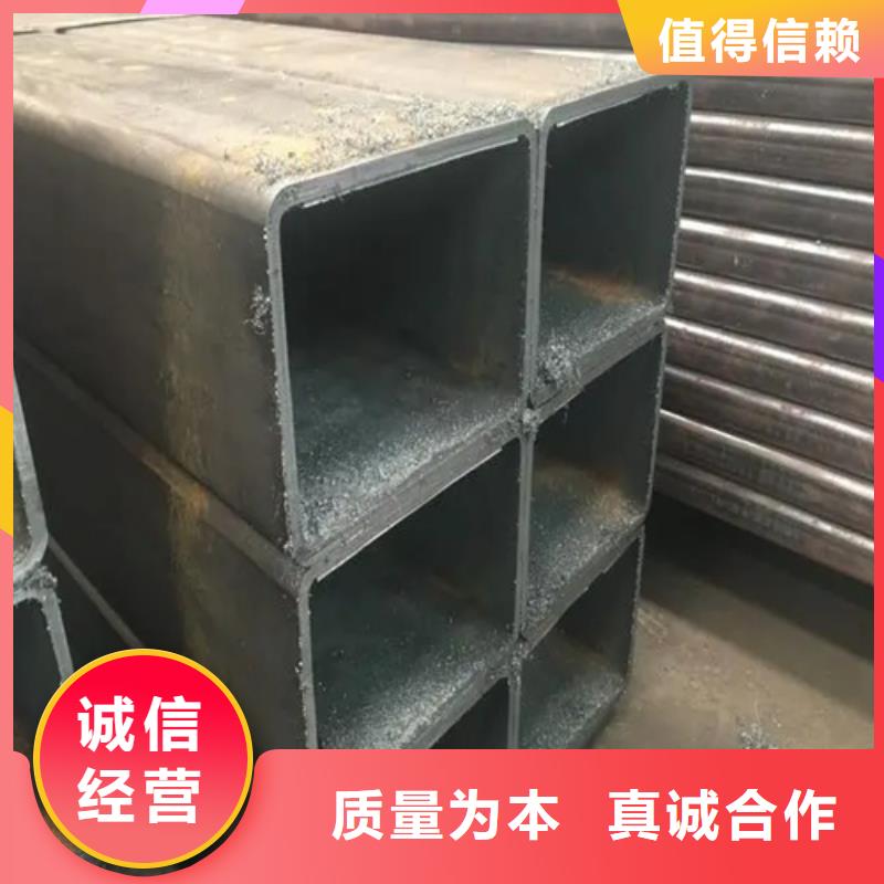 S275J2H歐標方矩管廠家-可來廠參觀