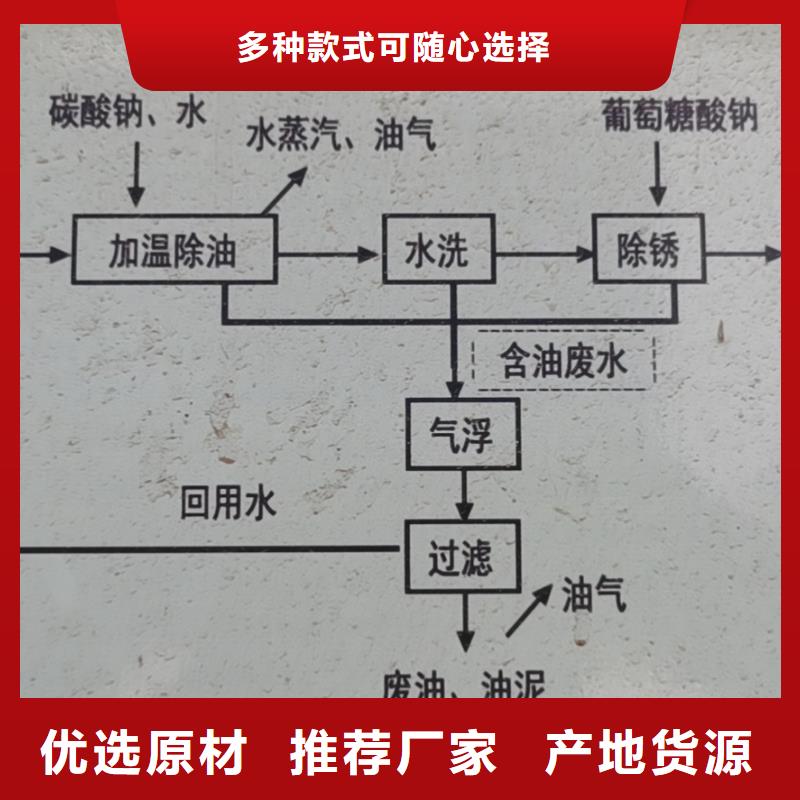 無壓力球墨鑄鐵管連續式