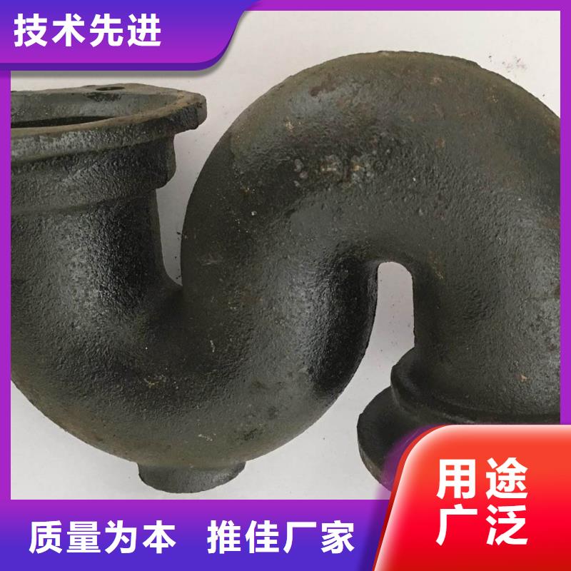 給水用DN600球墨管