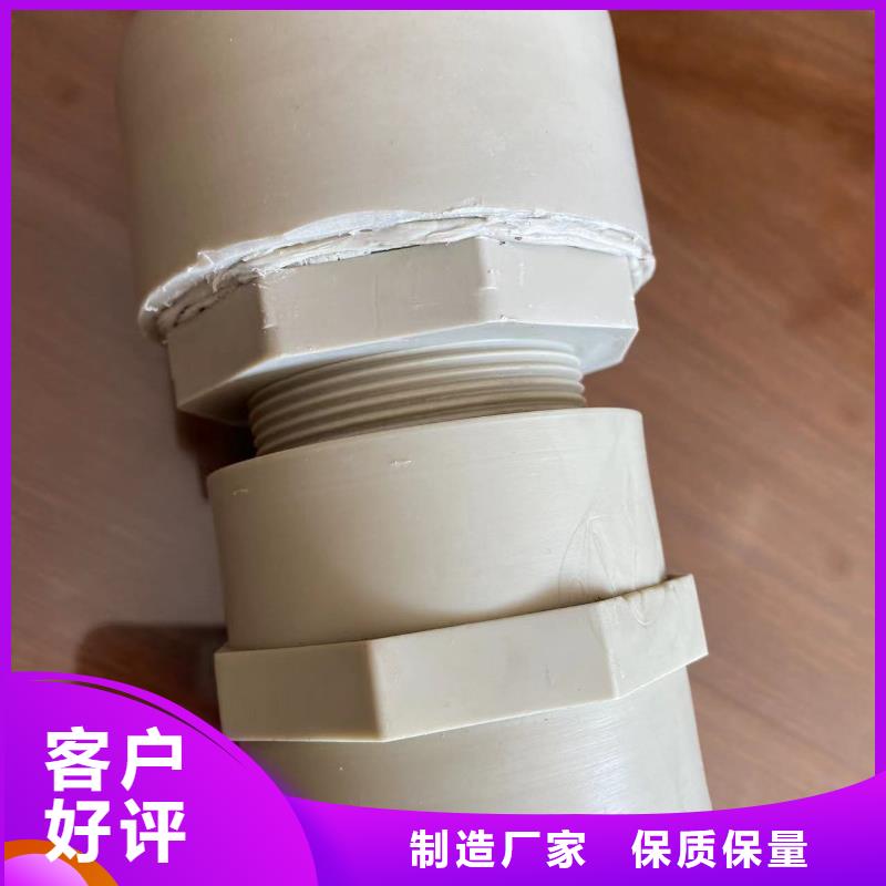 導(dǎo)電PE管,導(dǎo)電塑料管好品質(zhì)用的放心