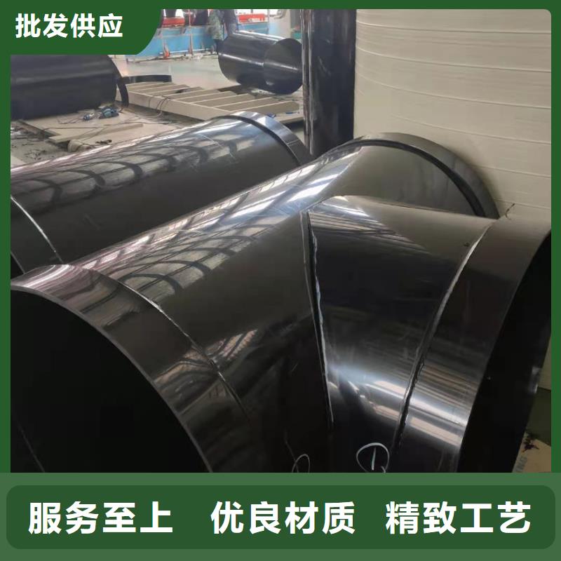 【導電PE管-耐壓力塑料管以質量求生存】
