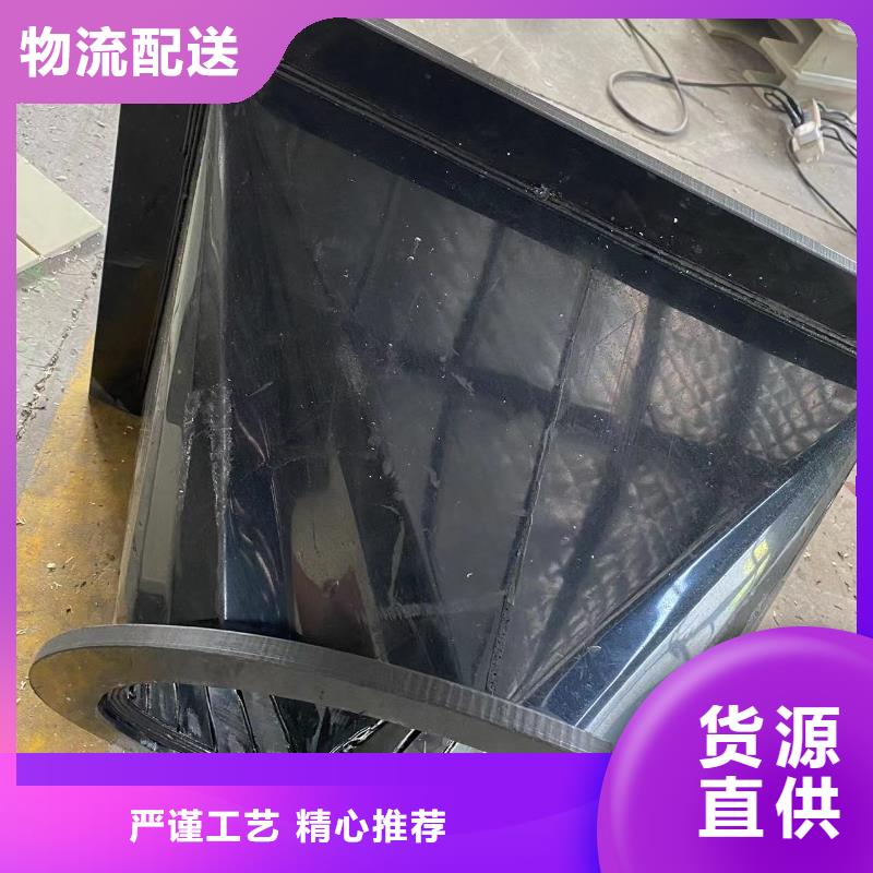 導電PE管導電塑料管快捷的物流配送