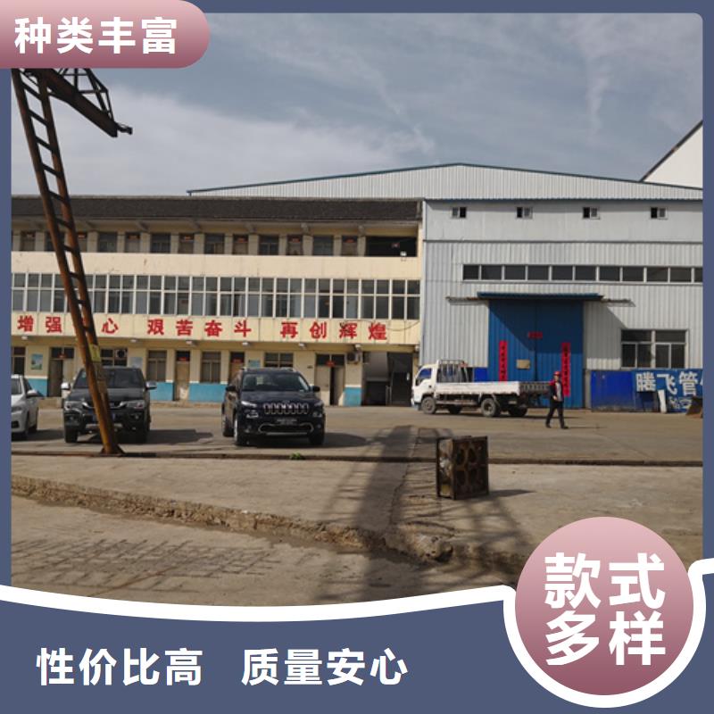 球墨铸铁管件重型井盖售后无忧