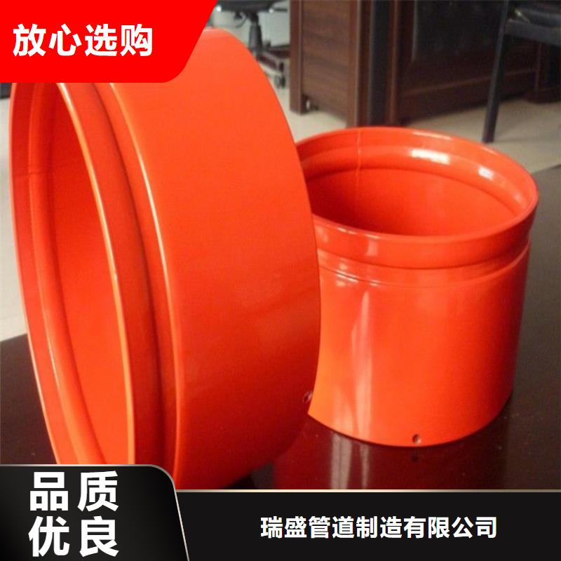 涂塑复合钢管-蒸汽保温管道品牌企业