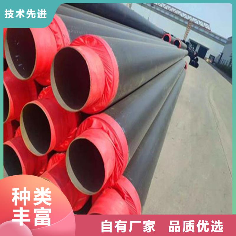 聚氨酯保温弯头合格才出厂