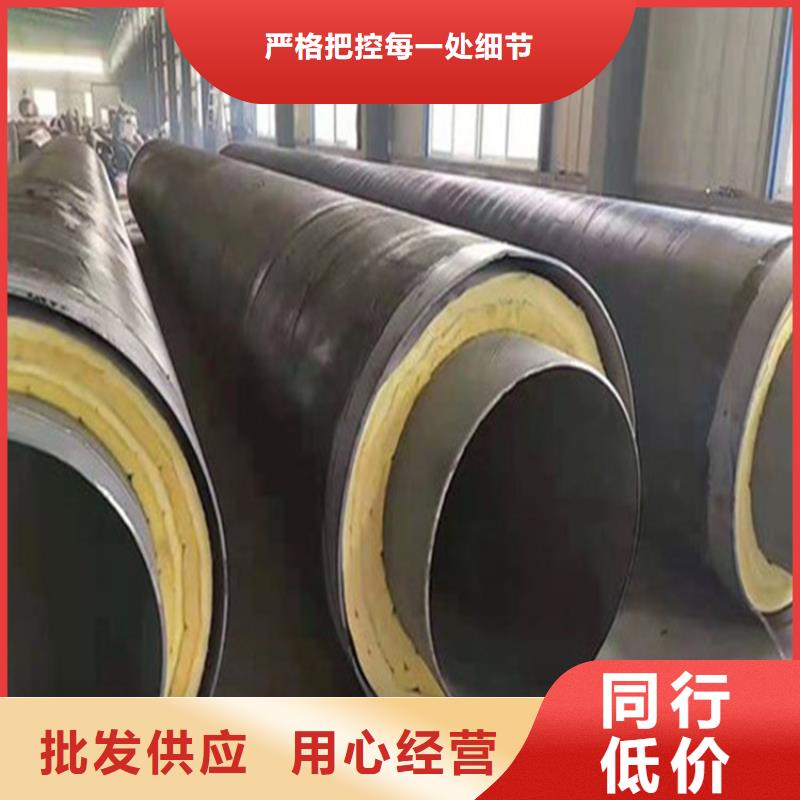 钢套钢油气输送管道精工细作品质优良