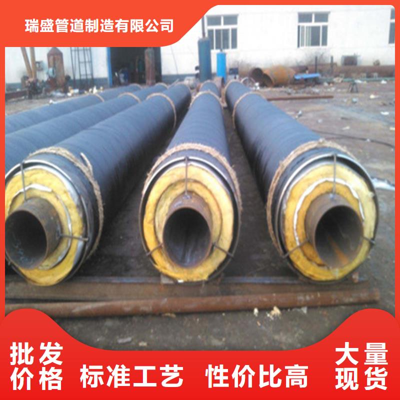 钢套钢油气输送管道精工细作品质优良