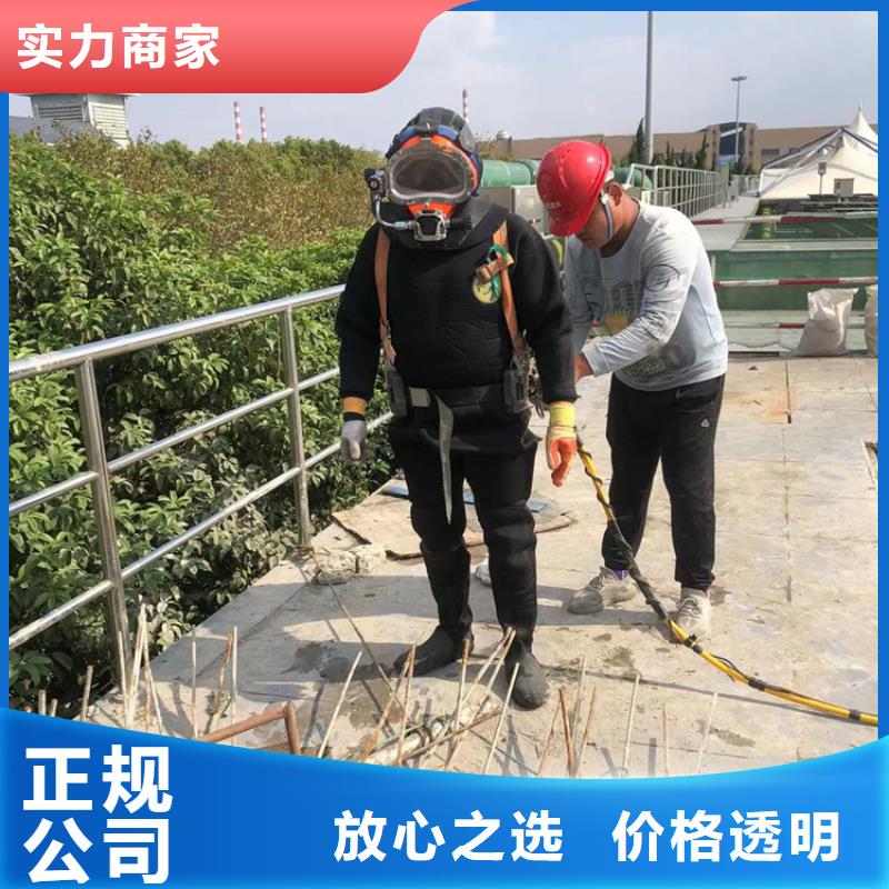 高品質水下探摸廠商