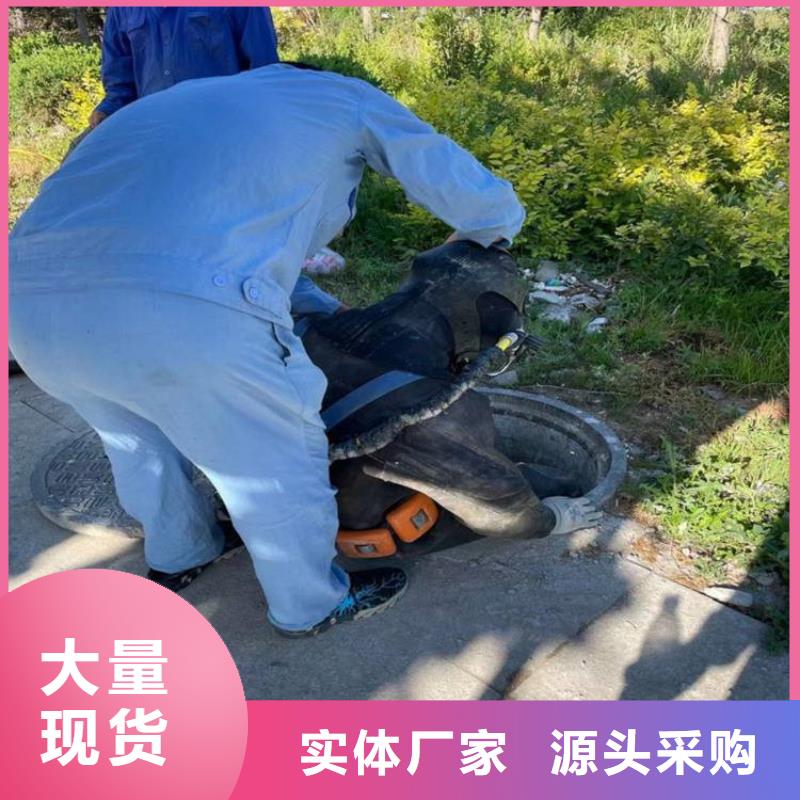 泰州市蛙人水下作业服务诚信施工经营