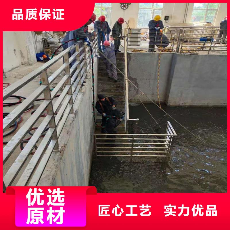 丹陽市水下作業公司-承接本地各種打撈作業