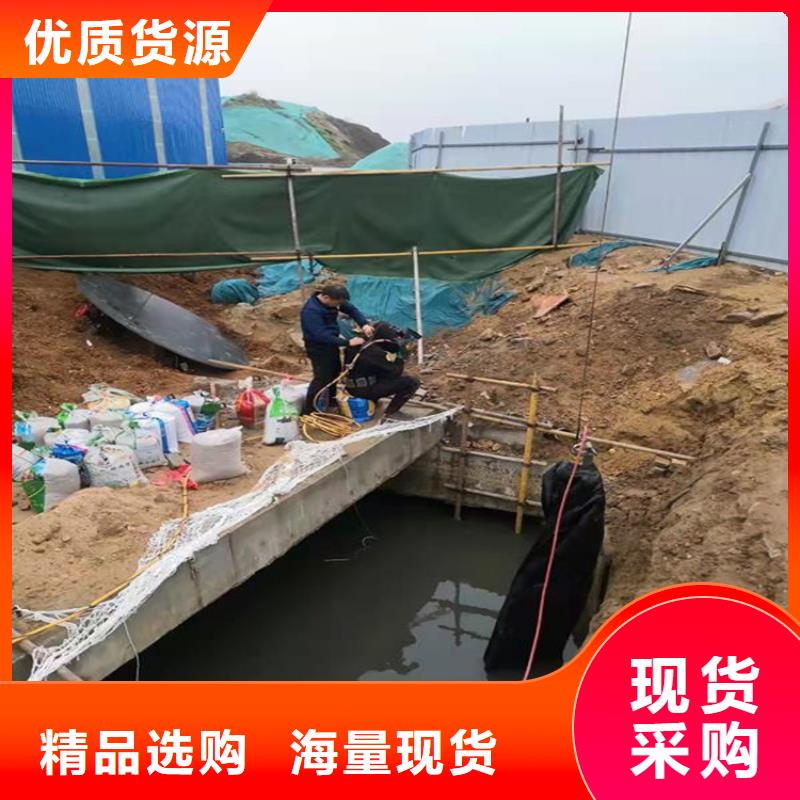 鄭州市打撈沉船-承接各種水下作業