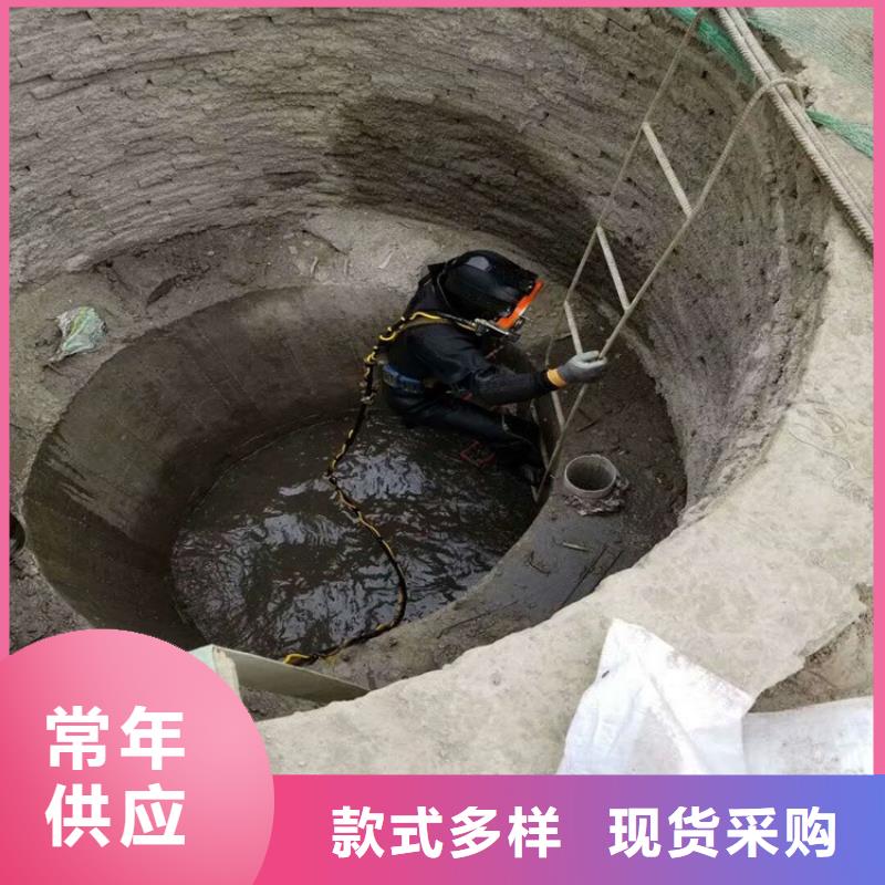 莊河市打撈隊-本地水鬼作業施工