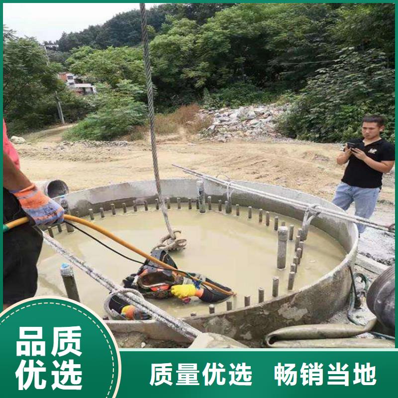 新鄉市潛水員水下作業服務:新鄉市<水下打撈金項鏈>