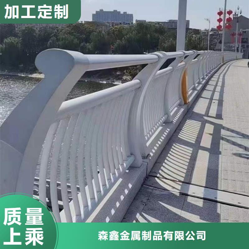 公路防撞欄桿實力商家