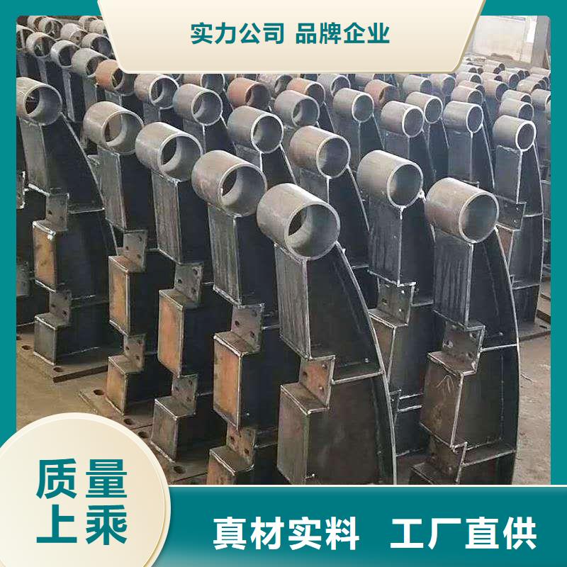 景觀欄桿實力工廠放心選購