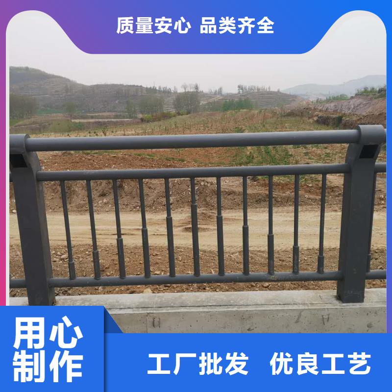 護欄-防撞護欄生產廠家應用范圍廣泛