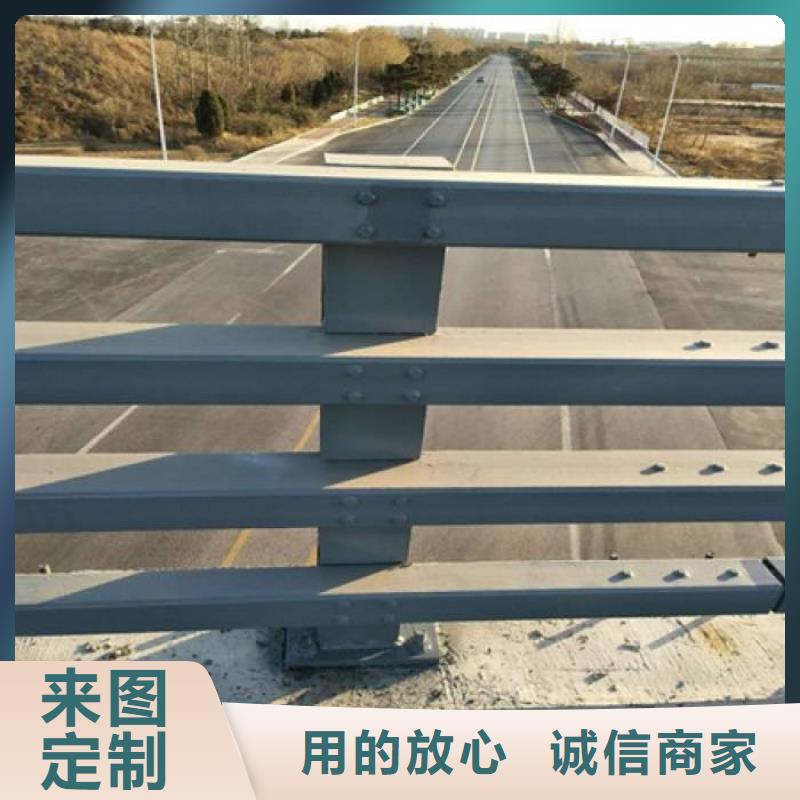 不銹鋼棧道護欄-供應廠家