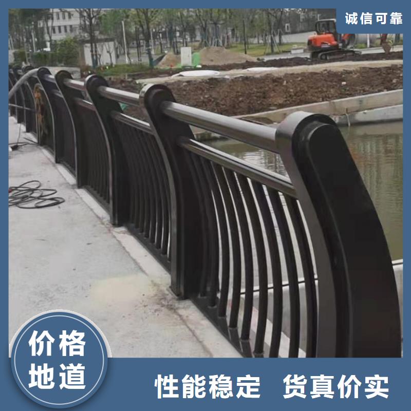 河边铝艺栏杆-河边铝艺栏杆质量优
