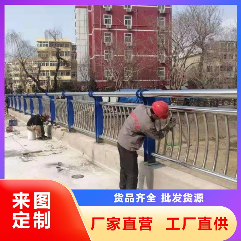 公路防撞護(hù)欄發(fā)貨快品質(zhì)高