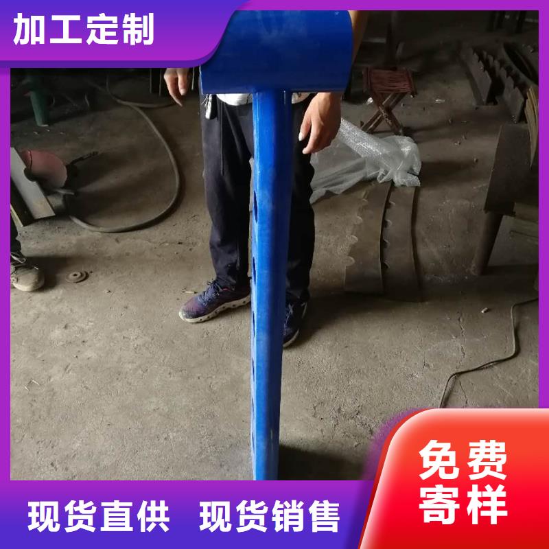 灯光护栏产品型号参数