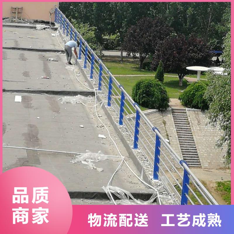 質優價廉的棧道橋護欄經銷商