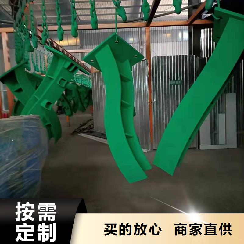 護欄景觀護欄廠家工廠自營