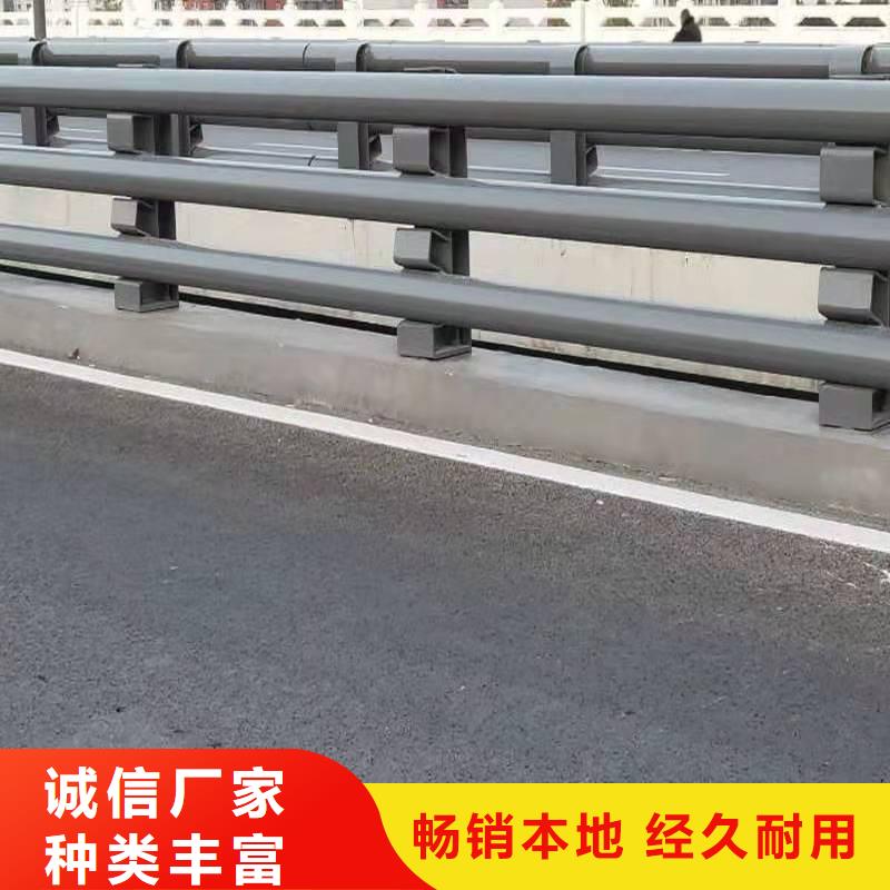 不銹鋼護(hù)欄廠家一站式采購