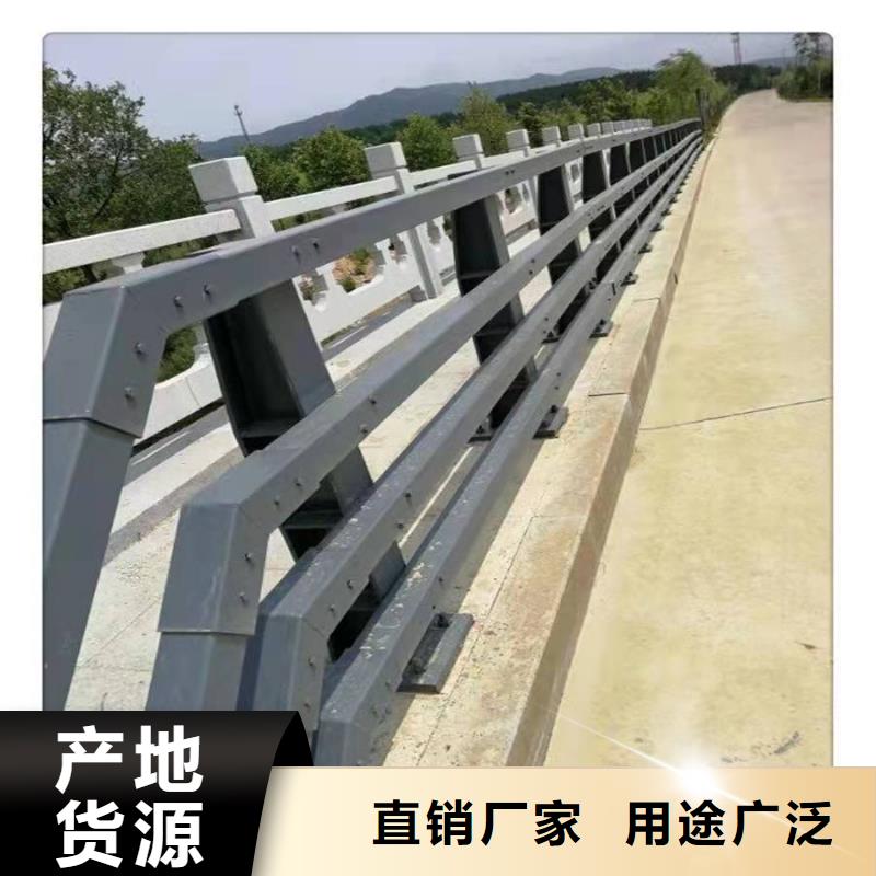 正規(guī)道路防撞護(hù)欄廠家