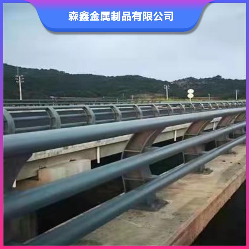 護欄-【河道護欄】庫存豐富