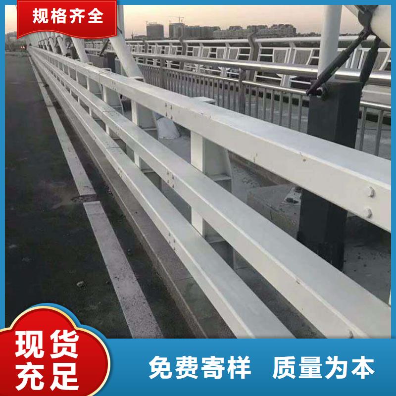 大規(guī)模棧道橋護欄廠家