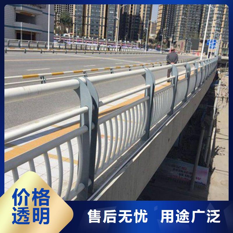 【護欄河道護欄廠家使用方法】