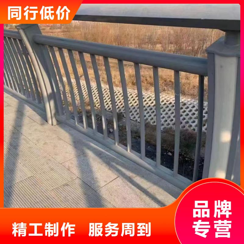 护栏桥梁护栏诚信经营质量保证