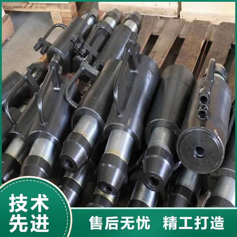 MQ22-400/63錨索張拉機(jī)具