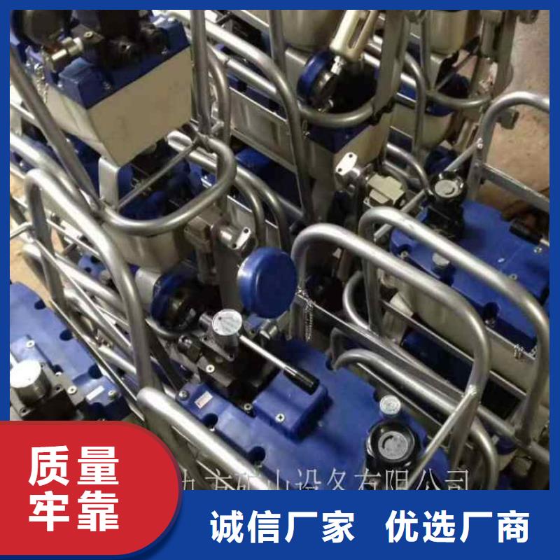 礦用錨索張拉機具-錨桿測力計海量庫存