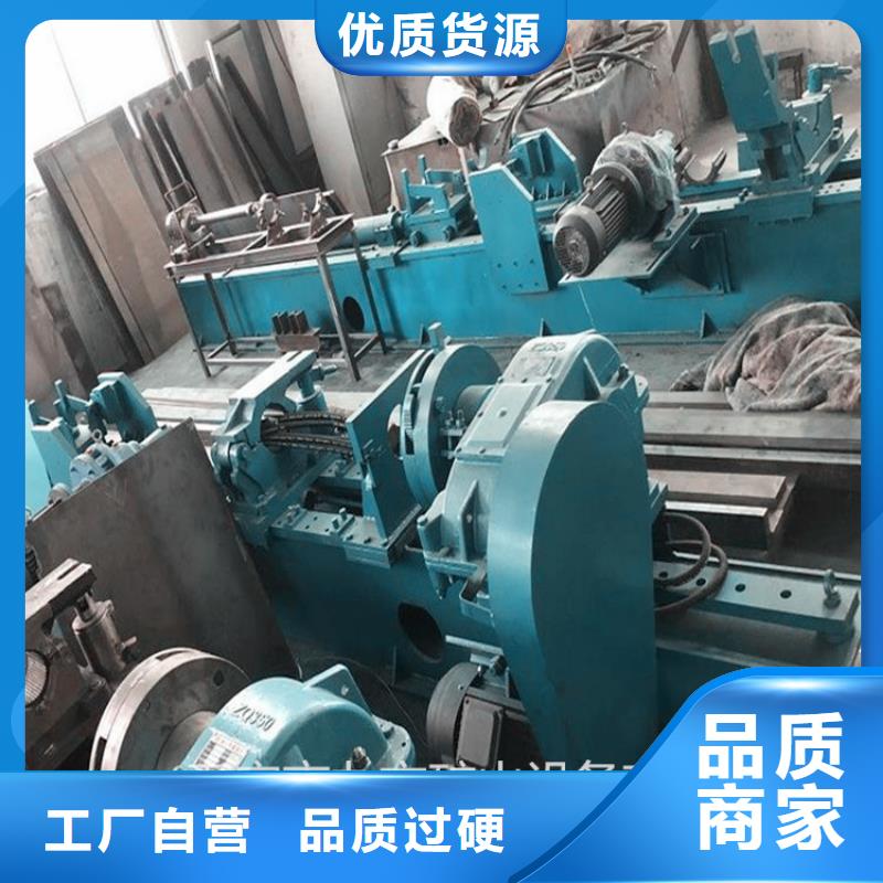 拆柱机锚索张拉机具源头厂家经验丰富
